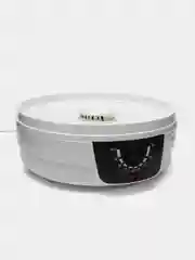 Сушилка для овощей и фруктов Sakura SA-7806, 250 Вт, 5 ярусов