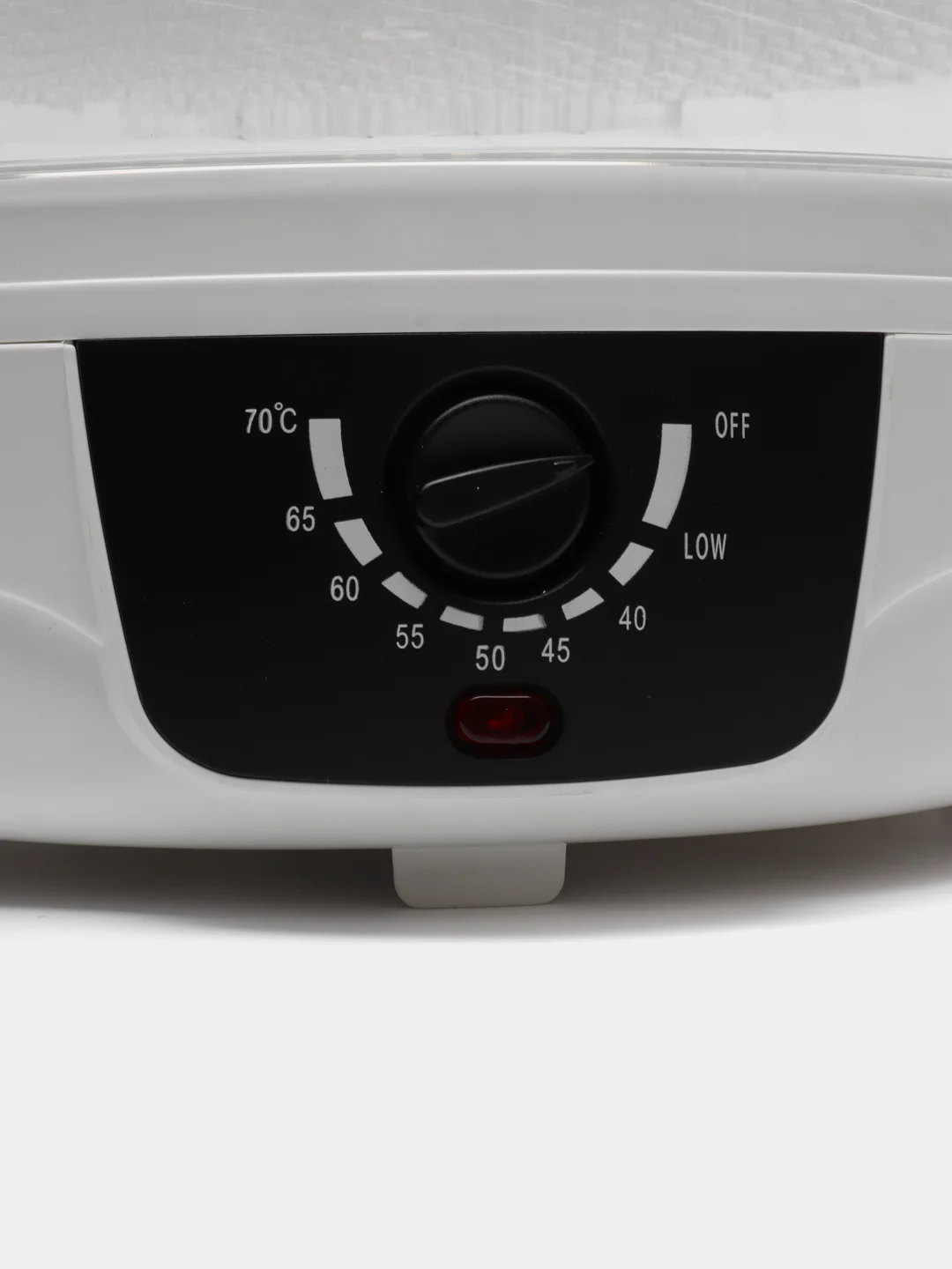 Сушилка для овощей и фруктов Sakura SA-7806, 250 Вт, 5 ярусов
