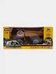 Радиоуправляемый карьерный самосвал HUINA TOYS