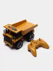 Радиоуправляемый карьерный самосвал HUINA TOYS