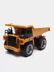 Радиоуправляемый карьерный самосвал HUINA TOYS