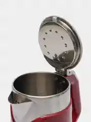 Чайник электрический Sakura SA-2172R с двухслойным корпусом, 1.8 л