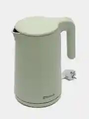 Чайник электрический Sakura SA-2169GR Premium фисташковый 1,5 л