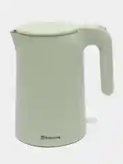 Чайник электрический Sakura SA-2169GR Premium фисташковый 1,5 л