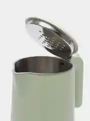 Чайник электрический Sakura SA-2169GR Premium фисташковый 1,5 л