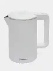 Чайник электрический Sakura SA-2170W белый, 1.7 л