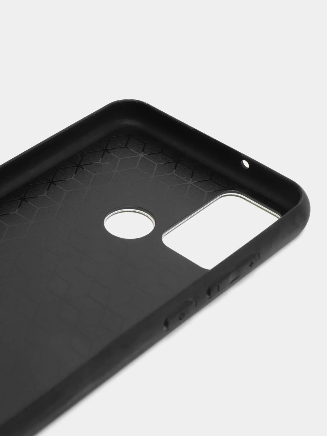 Лесной зеленый чехол силиконовый со стеклянной панелью Huawei Honor 9S 9A 20 pro 30 8A P40 lite e