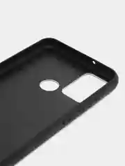 Лесной зеленый чехол силиконовый со стеклянной панелью Huawei Honor 9S 9A 20 pro 30 8A P40 lite e