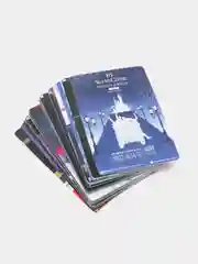 Лавандовый карточки BTS, 55 штук