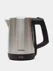 Чайник электрический, электрочайник Sonnen Kt-1785, 1,7 л, 2200 Вт, 453420