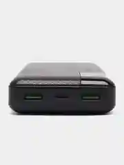 Повербанк, Аккумулятор внешний, портативная зарядка 20000 mAh Sonnen литий-полимер 263033