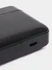 Повербанк, Аккумулятор внешний, портативная зарядка 20000 mAh Sonnen литий-полимер 263033