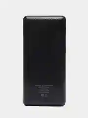 Повербанк, Аккумулятор внешний, портативная зарядка 20000 mAh Sonnen литий-полимер 263033