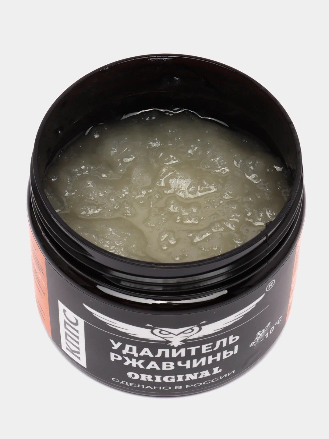Удалитель ржавчины КППС ORIGINAL 250 г