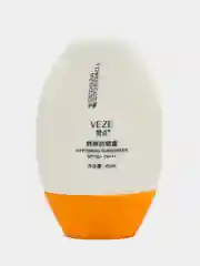 Оранжевый лосьон солнцезащитный, SPF 35 и 50