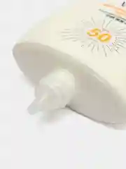 Оранжевый лосьон солнцезащитный, SPF 35 и 50