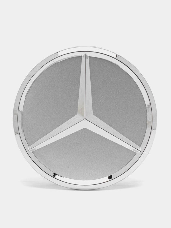 Колпачок на ступицу Mercedes, 75 мм