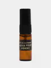 Духи по мотивам Aqva Pour Homme (Аква Мэн), 3 мл