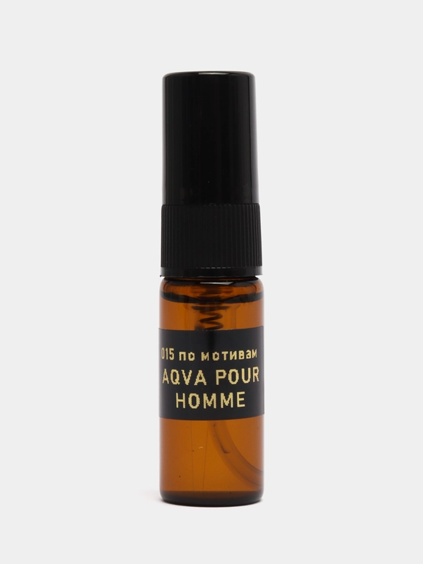 Духи по мотивам Aqva Pour Homme (Аква Мэн), 3 мл