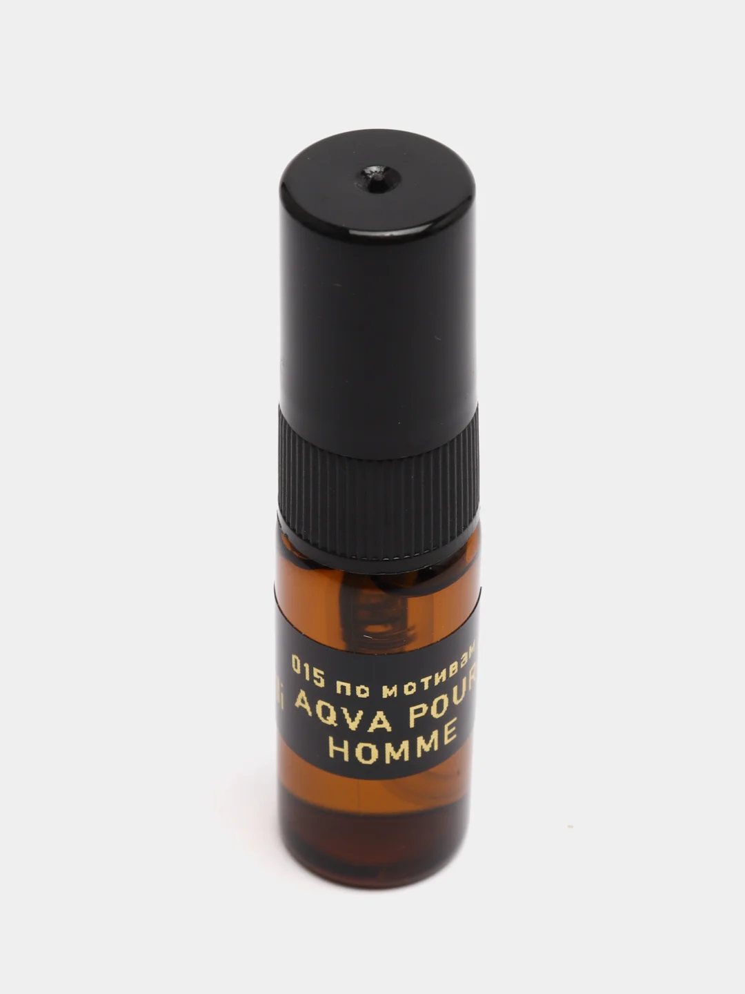 Духи по мотивам Aqva Pour Homme (Аква Мэн), 3 мл