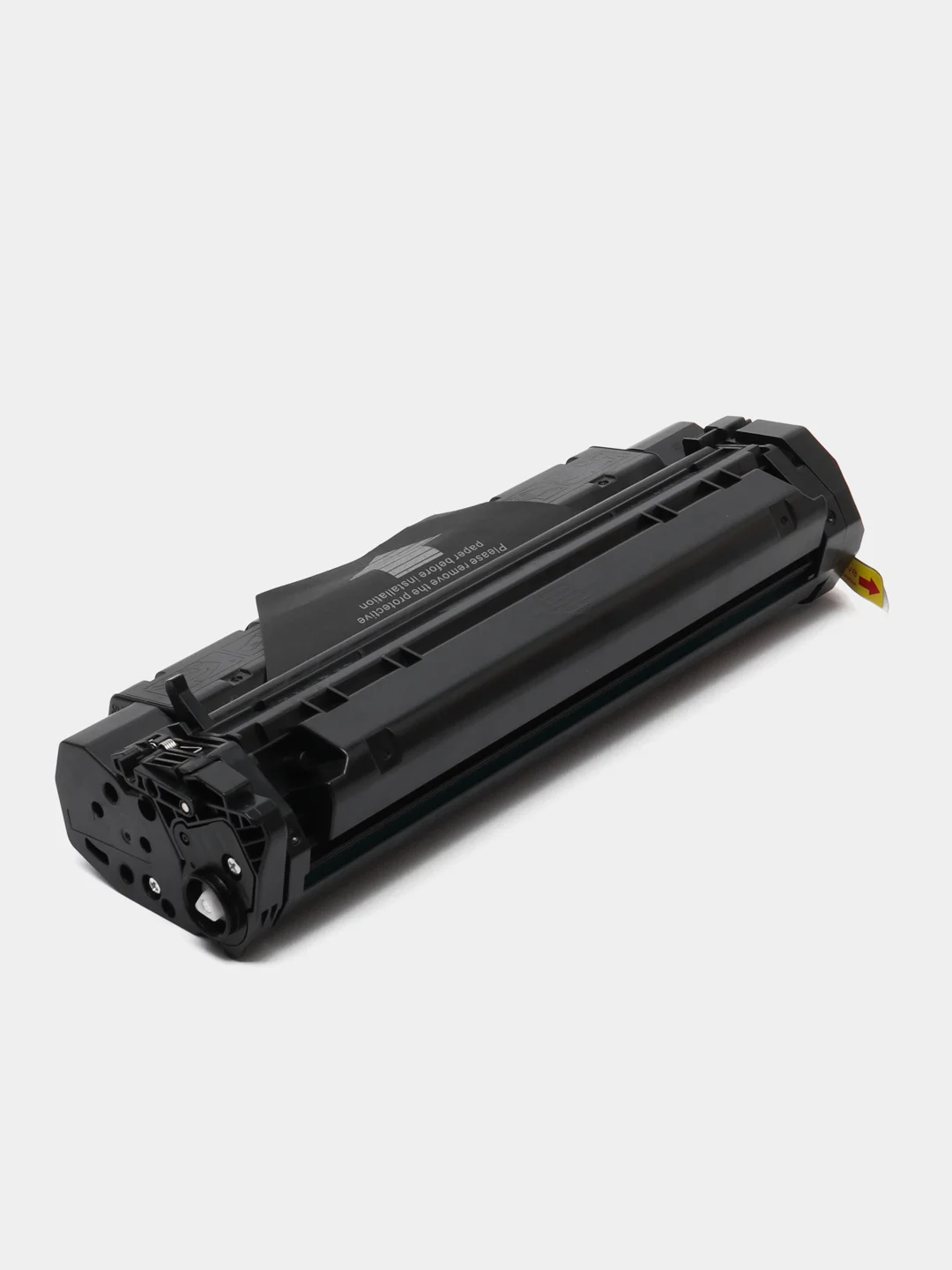 Картридж для принтера лазерный совместимый Sonnen для Canon, ресурс 2500 страниц 362912
