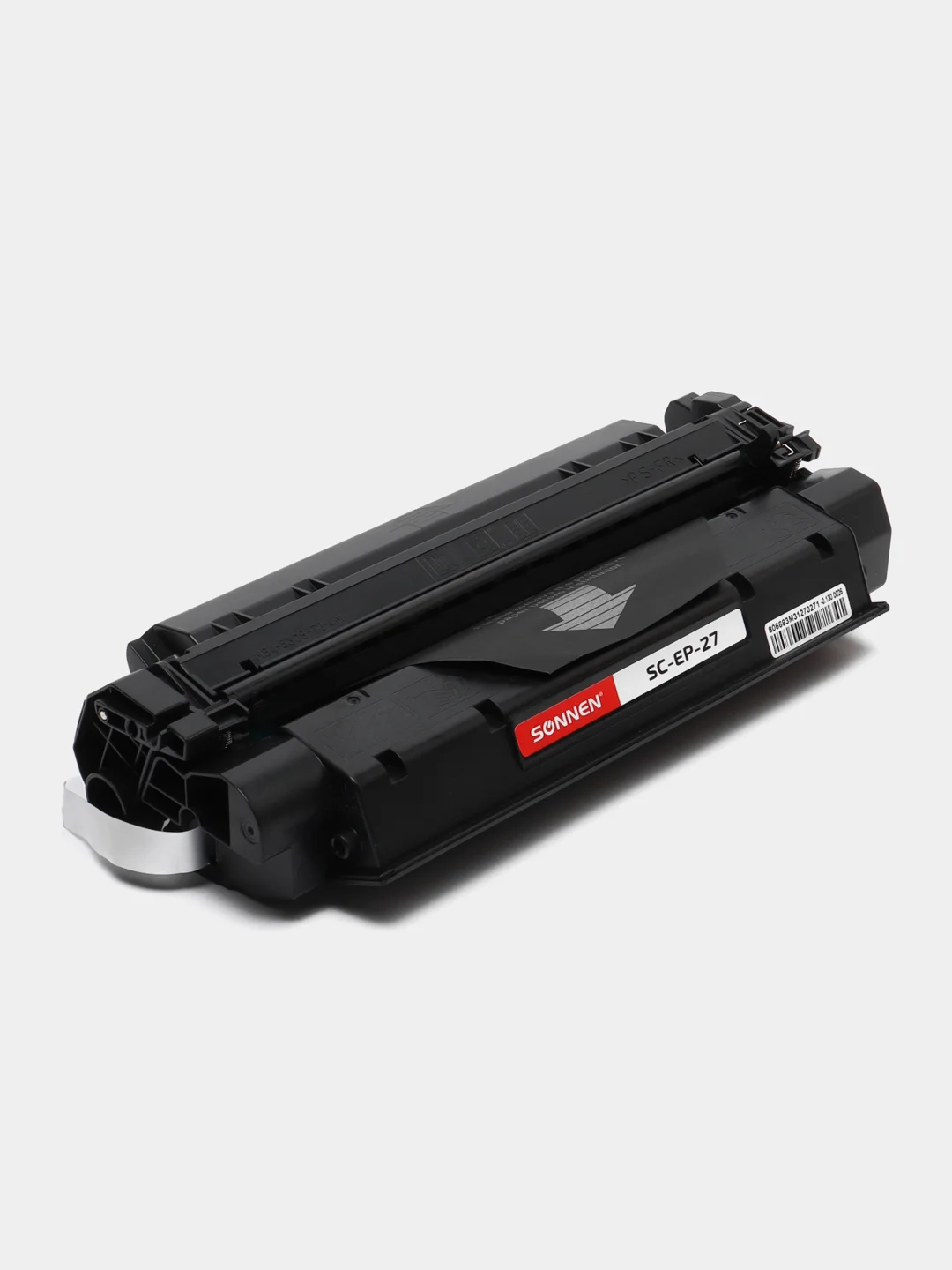 Картридж для принтера лазерный совместимый Sonnen для Canon, ресурс 2500 страниц 362912