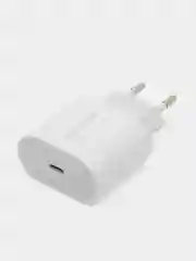 Зарядное устройство Borofone BA61A, блок питания 2.1A 1USB-C