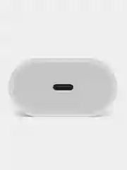 Зарядное устройство Borofone BA61A, блок питания 2.1A 1USB-C