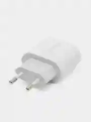 Зарядное устройство Borofone BA61A, блок питания 2.1A 1USB-C