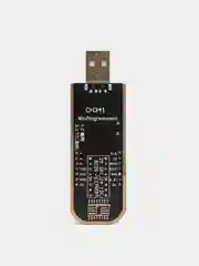Программатор для компьютера CH341A EEPROM для FLASH микросхем, для ПК, arduino / для ремонта