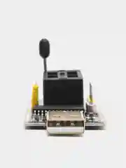 Программатор для компьютера CH341A EEPROM для FLASH микросхем, для ПК, arduino / для ремонта