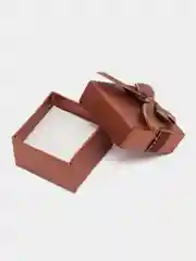 Терракотовый подарочная коробка