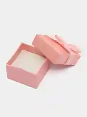 Зеленый подарочная коробка
