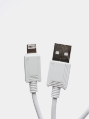 Кабель для быстрой зарядки Hoco X73, Type-C, Micro-USB, Lightning (для iPhone и Android)