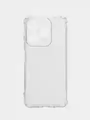 Прозрачный чехол для Tecno Spark 10 / 10C (Техно Спарк 10 / 10С), силиконовый, прозрачный
