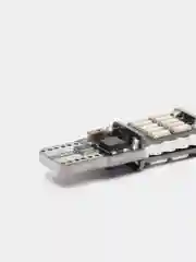 Белый габаритные светодиодные лампы T10 W5W 26SMD и T15 W16W на огни на габаритки и задний ход