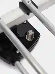 Телевизионная антенна BAS-1147-USB Свияга активная наружная