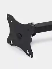 Настенный кронштейн для двух мониторов РЭМО K-512, 15"-32", наклонно-поворотный