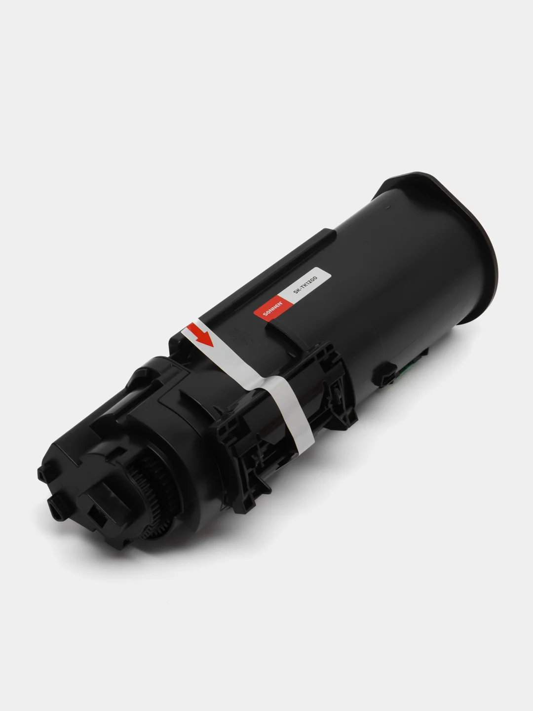 Тонер-картридж для принтера лазерный совместимый Sonnen для Kyocera Ecosys, 363317