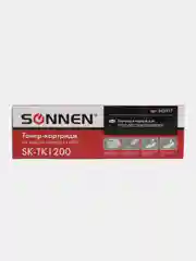 Тонер-картридж для принтера лазерный совместимый Sonnen для Kyocera Ecosys, 363317