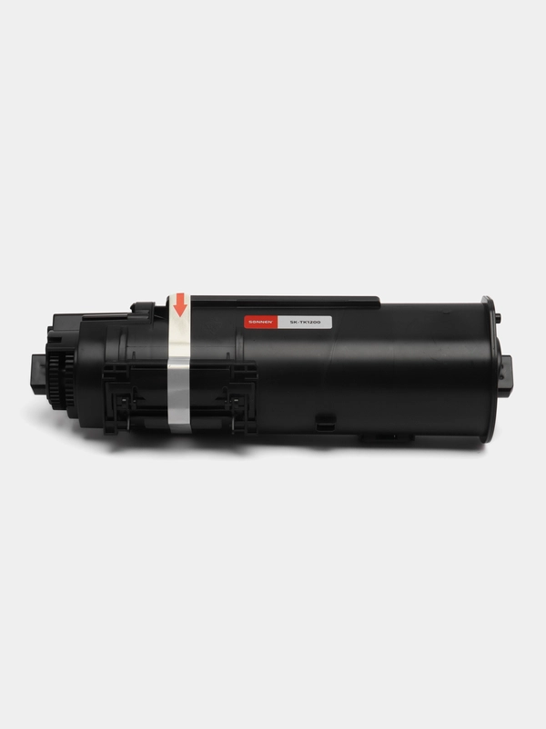 Тонер-картридж для принтера лазерный совместимый Sonnen для Kyocera Ecosys, 363317