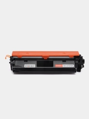 Картридж для принтера лазерный совместимый Sonnen для Hp LaserJet, 1400 страниц 362916