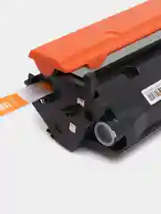 Картридж для принтера лазерный совместимый Sonnen для Hp LaserJet, 1400 страниц 362916