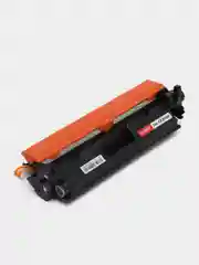 Картридж для принтера лазерный совместимый Sonnen для Hp LaserJet, 1400 страниц 362916