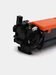 Картридж для принтера лазерный совместимый Sonnen для Hp LaserJet, 1400 страниц 362916