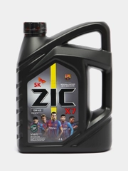 ZIC X7 5W-40
