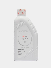 ZIC ZERO 20 0W-20