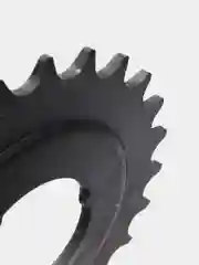 Звезда вело 24 зуба