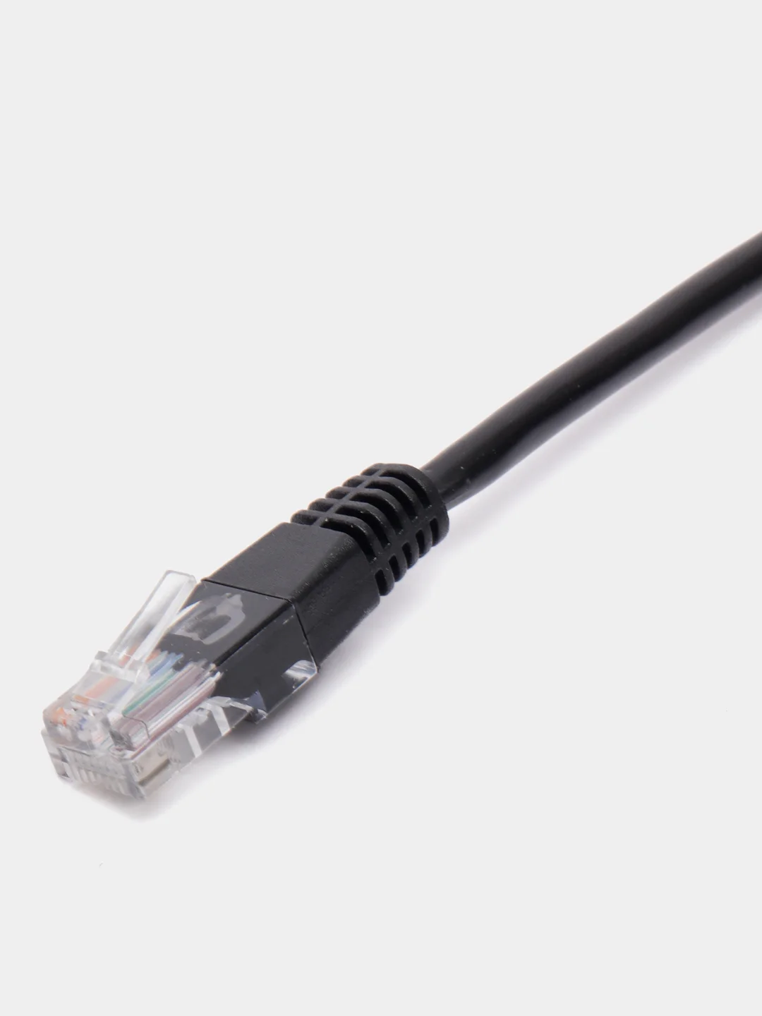 Кабель (патчкорд) Utp 5E, Rj-45, шнур 5 м, Sonnen, для подключения Интернета, 513124