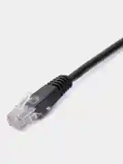 Кабель (патчкорд) Utp 5E, Rj-45, шнур 5 м, Sonnen, для подключения Интернета, 513124